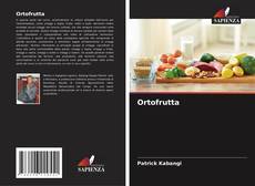 Bookcover of Ortofrutta