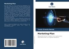 Marketing-Plan kitap kapağı