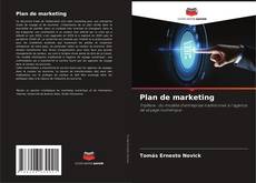 Plan de marketing kitap kapağı