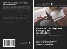 Couverture de Aplicación del diagrama de flujo y del cronoanálisis