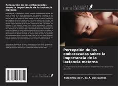 Copertina di Percepción de las embarazadas sobre la importancia de la lactancia materna