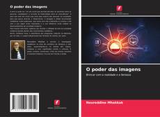 Bookcover of O poder das imagens
