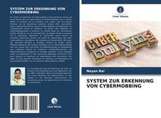 Portada del libro de SYSTEM ZUR ERKENNUNG VON CYBERMOBBING