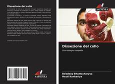 Bookcover of Dissezione del collo