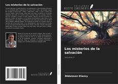 Copertina di Los misterios de la salvación