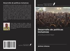 Bookcover of Desarrollo de políticas inclusivas