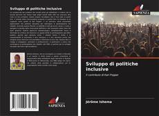 Sviluppo di politiche inclusive kitap kapağı
