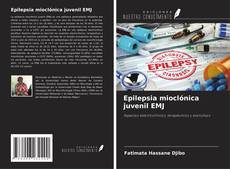 Epilepsia mioclónica juvenil EMJ kitap kapağı