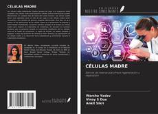 Couverture de CÉLULAS MADRE