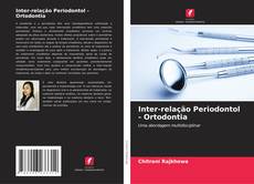 Couverture de Inter-relação Periodontol - Ortodontia