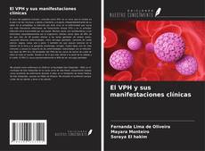 Portada del libro de El VPH y sus manifestaciones clínicas