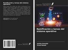 Buchcover von Ramificación y tareas del sistema operativo