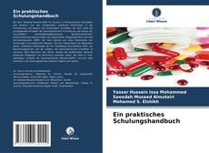 Portada del libro de Ein praktisches Schulungshandbuch