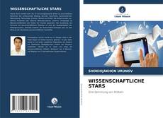 Bookcover of WISSENSCHAFTLICHE STARS