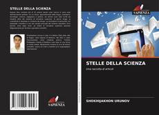 Bookcover of STELLE DELLA SCIENZA