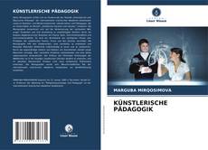 Portada del libro de KÜNSTLERISCHE PÄDAGOGIK