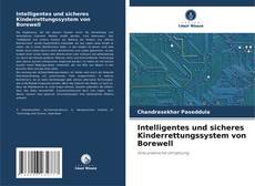 Buchcover von Intelligentes und sicheres Kinderrettungssystem von Borewell