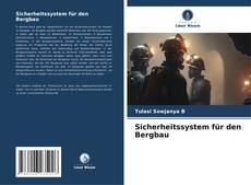 Capa do livro de Sicherheitssystem für den Bergbau 