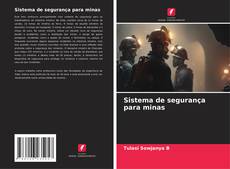 Bookcover of Sistema de segurança para minas