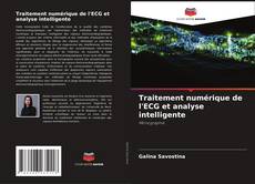Buchcover von Traitement numérique de l'ECG et analyse intelligente