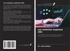 Los sistemas expertos (SE) kitap kapağı