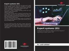 Capa do livro de Expert systems (ES) 