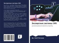 Copertina di Экспертные системы (SE)