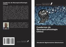 Buchcover von Cuadernos de Neuropsicofisiología Clínica
