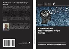 Bookcover of Cuadernos de Neuropsicofisiología Clínica