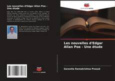 Copertina di Les nouvelles d'Edgar Allan Poe - Une étude