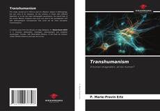 Transhumanism kitap kapağı