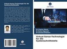 Virtual-Sense-Technologie für die Systemschnittstelle kitap kapağı