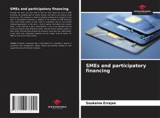 SMEs and participatory financing kitap kapağı