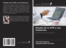 Buchcover von Estudio de la ATM y sus trastornos