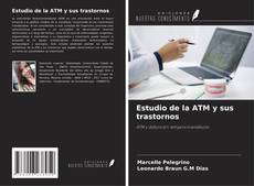 Estudio de la ATM y sus trastornos的封面