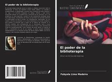 Bookcover of El poder de la biblioterapia