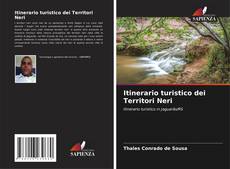 Buchcover von Itinerario turistico dei Territori Neri
