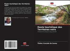 Обложка Route touristique des Territoires noirs