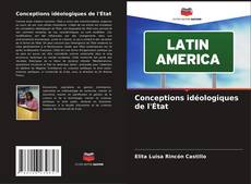 Conceptions idéologiques de l'État kitap kapağı