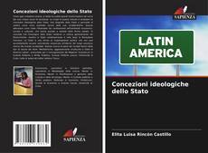 Concezioni ideologiche dello Stato的封面