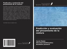 Buchcover von Predicción y evaluación del pinzamiento de la costura