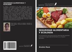 Copertina di SEGURIDAD ALIMENTARIA Y ECOLOGÍA