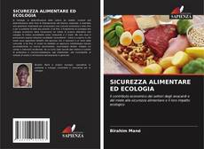 Обложка SICUREZZA ALIMENTARE ED ECOLOGIA