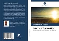 Satan und Gott und ich kitap kapağı
