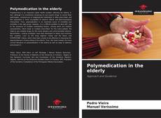 Polymedication in the elderly kitap kapağı