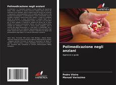 Bookcover of Polimedicazione negli anziani