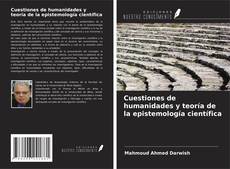 Cuestiones de humanidades y teoría de la epistemología científica kitap kapağı
