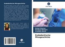 Capa do livro de Endodontische Missgeschicke 
