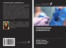 Bookcover of Contratiempos endodónticos