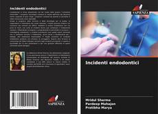 Capa do livro de Incidenti endodontici 